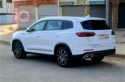 شيري تيجو 8 برو